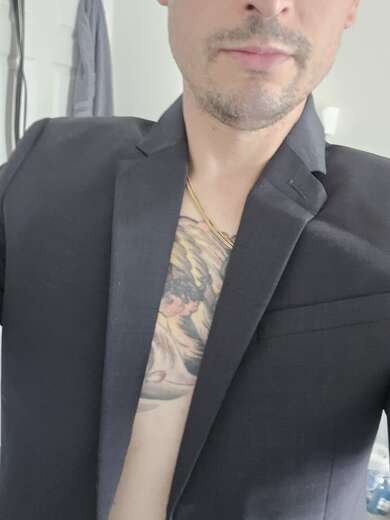 Very down to earth and attentive energy - Alternate Photo