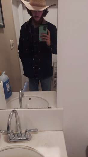 Honest, Blunt, Protective - Straight Male Escort in San Antonio - Main Photo