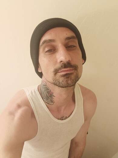 You'll Respect Me Before You 😈 - Straight Male Escort in San Jose - Main Photo