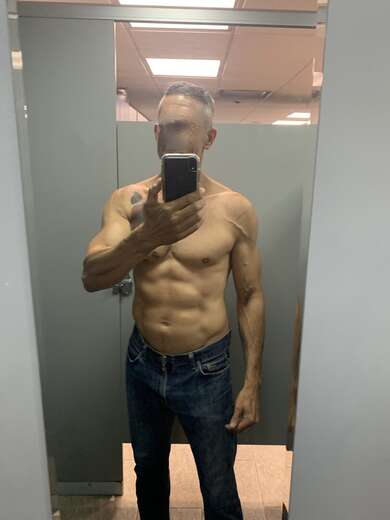 Fit mature male fantasy - Straight Male Escort in San Juan - Main Photo