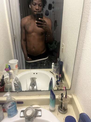 Jus wanna chill - Alternate Photo