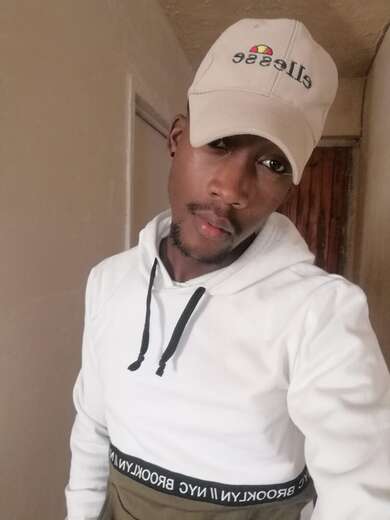 23 years , black South African, do anythin - Straight Male Escort in South Africa - Main Photo