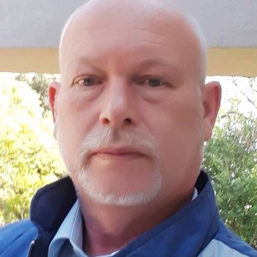 56 yr old male companion - Straight Male Escort in South Africa - Main Photo