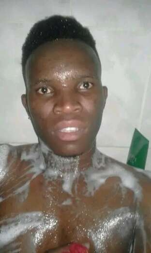 Always ready.. reach out when you need me. - Straight Male Escort in South Africa - Main Photo