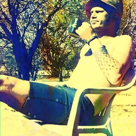 Amputated arm, blessed to impress 😉 - Alternate Photo