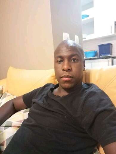 Bit tall dark skinned in colour, talkative - Straight Male Escort in South Africa - Main Photo
