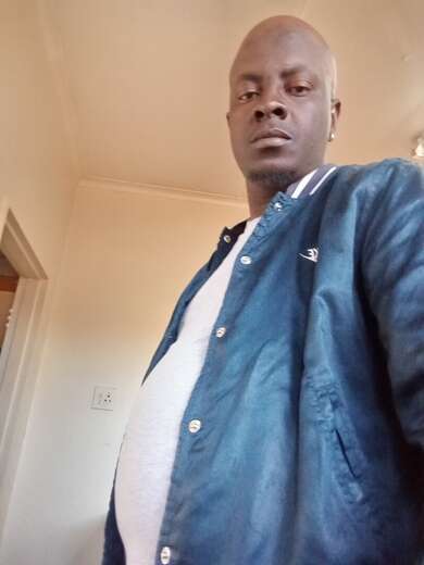 Black n tall - Alternate Photo