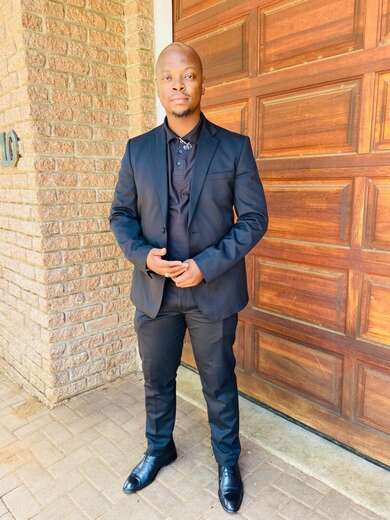 Clean. Composed. Capable. - Alternate Photo