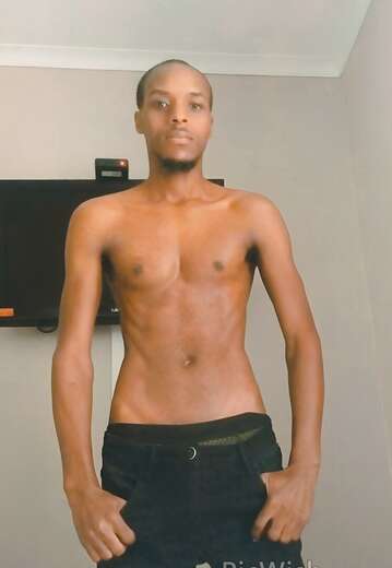 Gentle magic - Straight Male Escort in South Africa - Main Photo