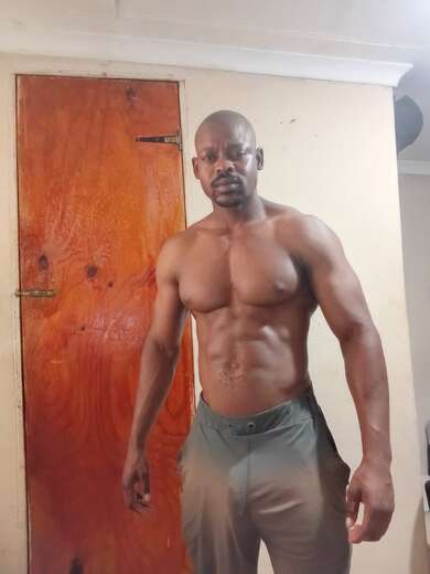 Hey its Nhlanhla here I'm a super and cool - Alternate Photo