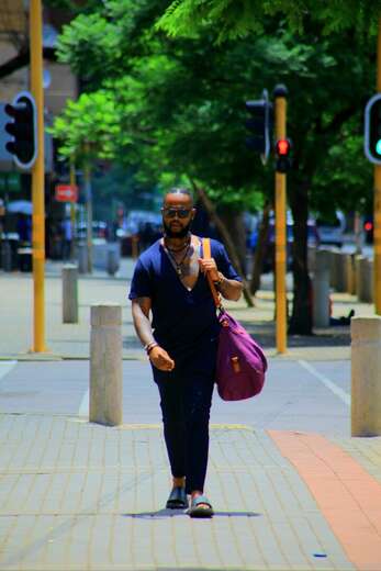 I'm available 24/7 in Johannesburg - Alternate Photo