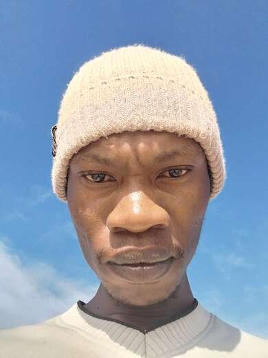 I'm your friend in spirit - Alternate Photo