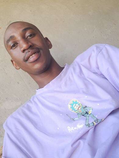 Im just a quite guy and friendly - Alternate Photo
