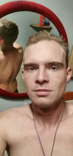 Im new - Alternate Photo