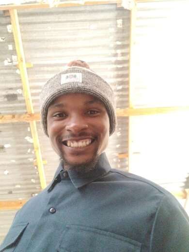Looking for fun - Straight Male Escort in South Africa - Main Photo