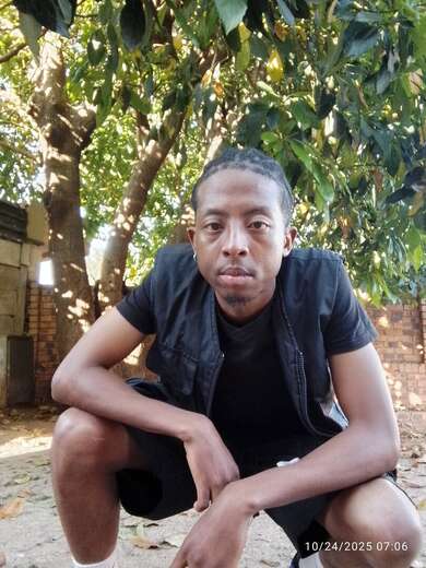 Streetwear mind, anime soul, culture-drive - Straight Male Escort in South Africa - Main Photo