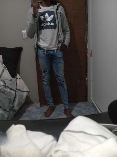 The best. - Gay Male Escort in South Africa - Main Photo