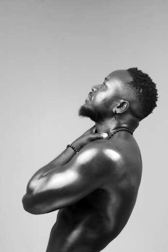 Unlock Your Deepest Desires - Straight Male Escort in South Africa - Main Photo