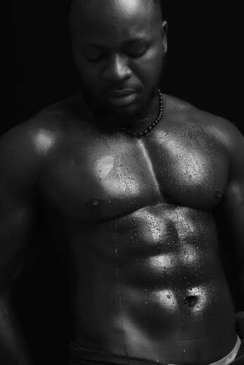 Unlock Your Deepest Desires - Alternate Photo