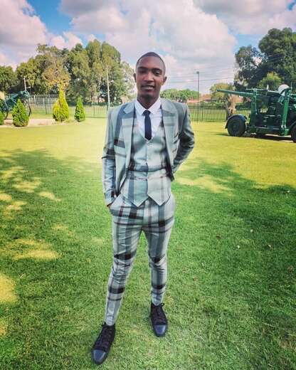You favorite late-night distraction - Straight Male Escort in South Africa - Main Photo