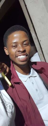 Young, friendly respectful and energetic. - Alternate Photo
