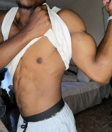 Young, strong - Straight Male Escort in South Africa - Main Photo