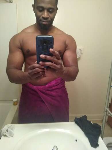 Angel at your service - Straight Male Escort in South Carolina - Main Photo