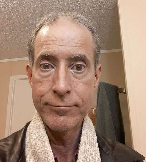Mature Gentleman with slim runner's build - Alternate Photo