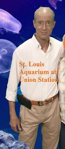 Your Needs and Desires are My Goals - Straight Male Escort in St. Louis - Main Photo