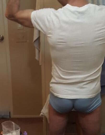 Your Needs and Desires are My Goals - Alternate Photo