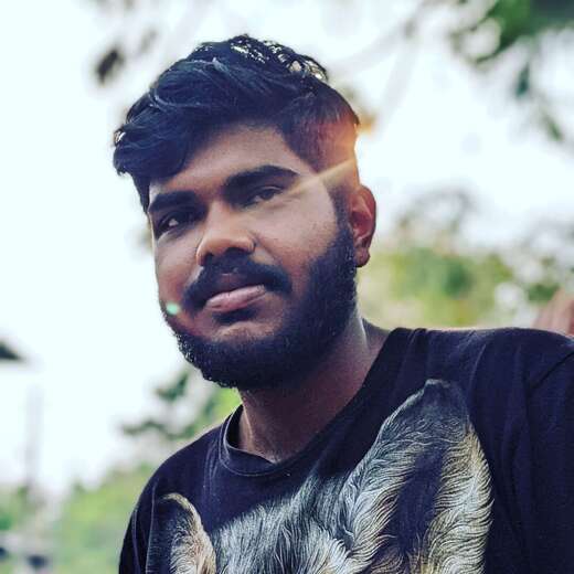 An indian mallu boy - Alternate Photo