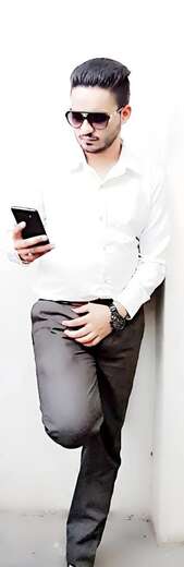 Male escort Handsome, discreet, attentive. - Alternate Photo