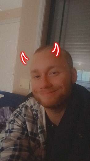 Open to dating - Alternate Photo