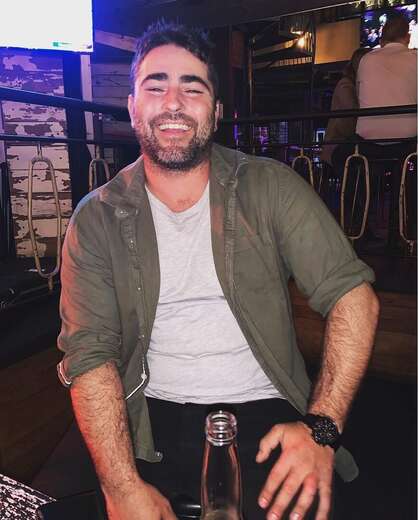 Want to see a smile on your face - Alternate Photo