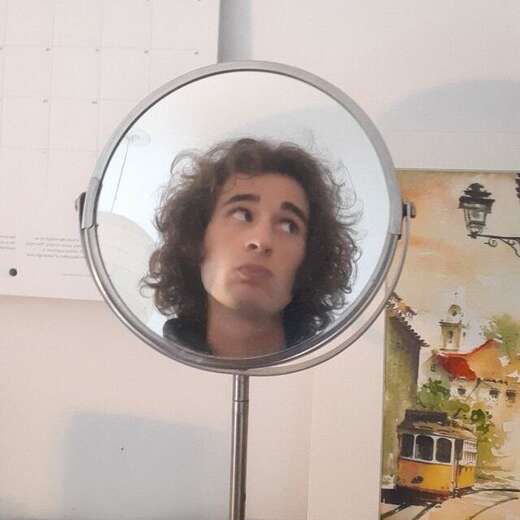 Italo-French Young Companion - Alternate Photo