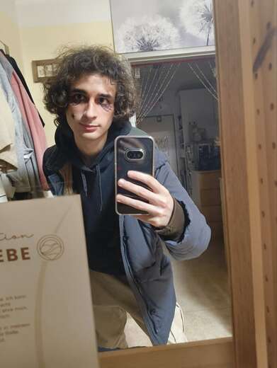 Italo-French Young Companion - Alternate Photo