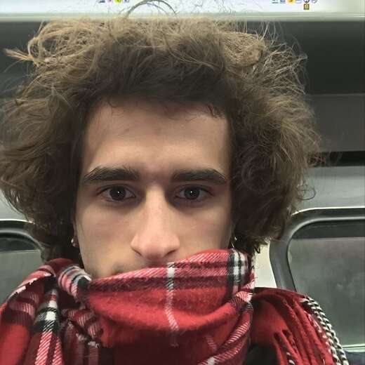 Italo-French Young Companion - Alternate Photo