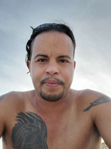 I'm 36,Puerto Rican - Straight Male Escort in Tampa - Main Photo