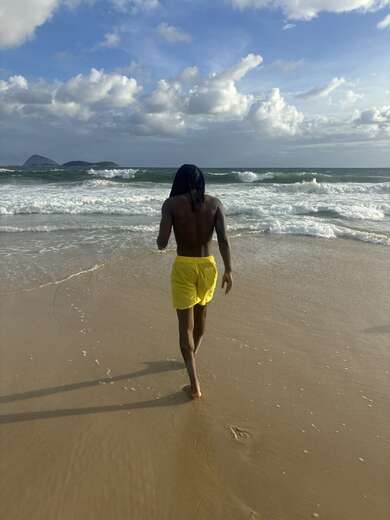 Fit, Attractive, Amazing hands - Straight Male Escort in Toronto - Main Photo