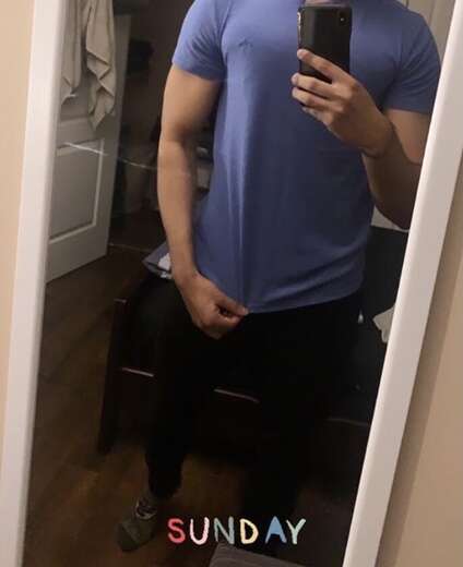 I’m young and fit guy in Toronto - Straight Male Escort in Toronto - Main Photo