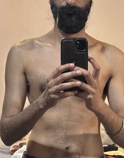 Loving caring gentle respectful - Straight Male Escort in Toronto - Main Photo