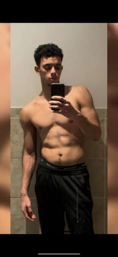 Young guy ready for fun - Straight Male Escort in Toronto - Main Photo