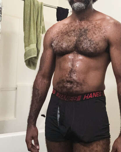 Charming black male all for you - Straight Male Escort in Tulsa - Main Photo