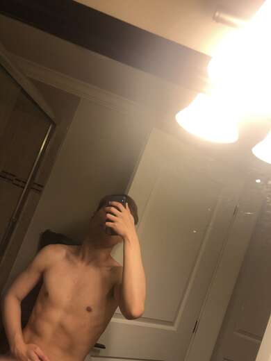 Cool - Straight Male Escort in Vancouver - Main Photo