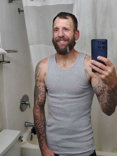 Clean, attentive, pleaser, fun - Alternate Photo
