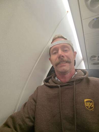 178lbs 6ft handsman - Alternate Photo