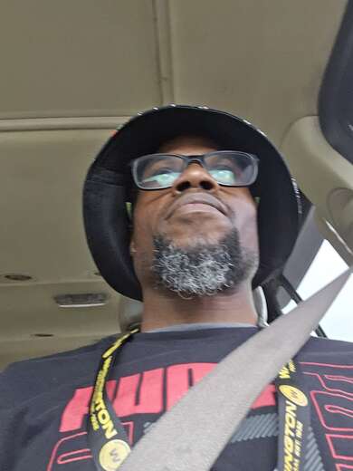 Jamaican man who loves to eat you up from - Alternate Photo