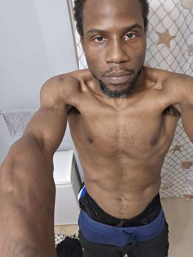 Jamaican man who loves to eat you up from - Alternate Photo