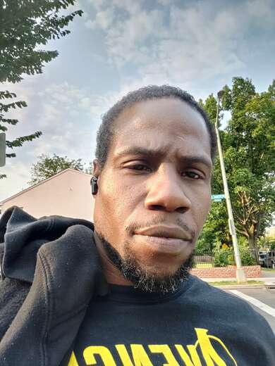 Jamaican man who loves to eat you up from - Alternate Photo