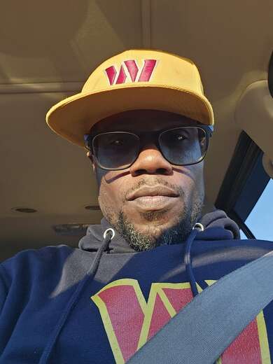 Jamaican man who loves to eat you up from - Alternate Photo